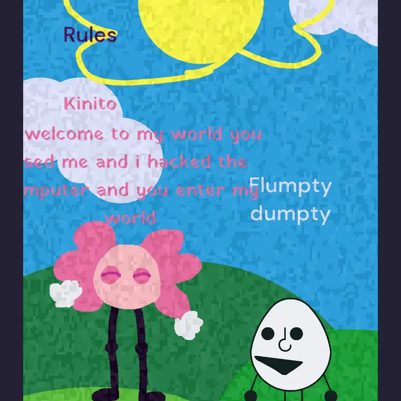 Game by @ONAF_maker