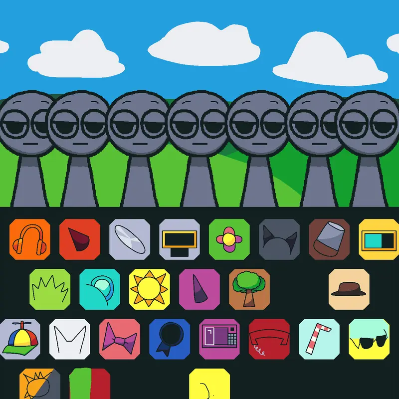 Game by @sans345
