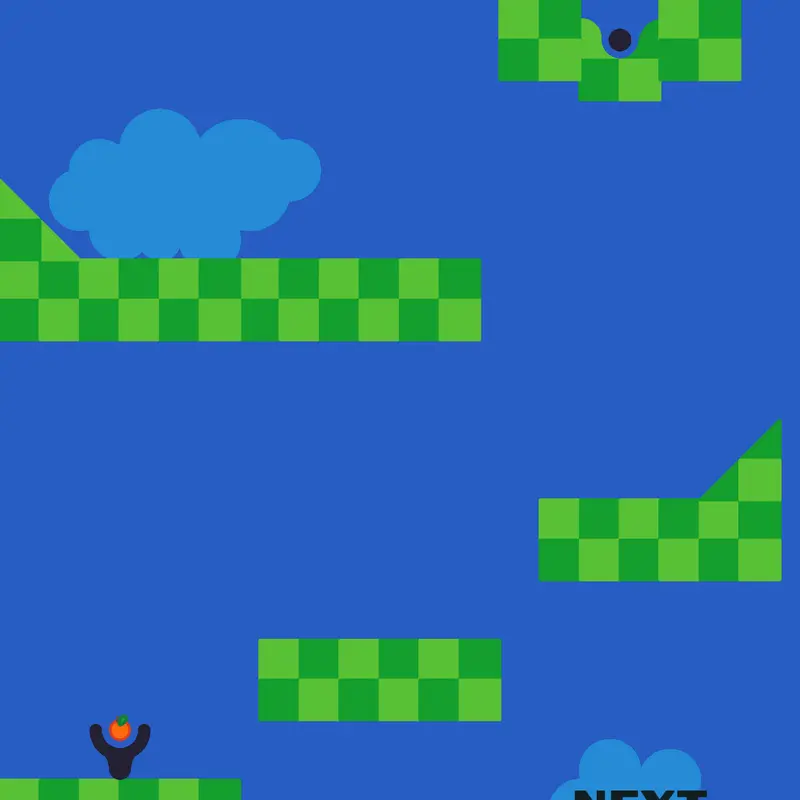 Game by @Relaine