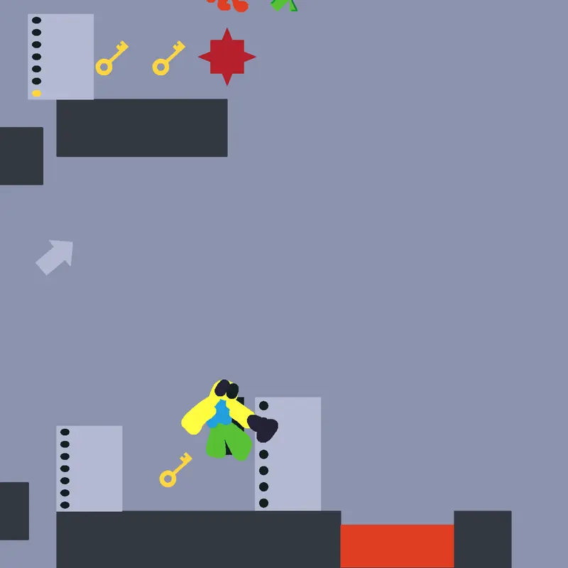 Game by @alpsh
