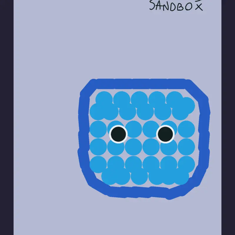 Game by @Iceycattt