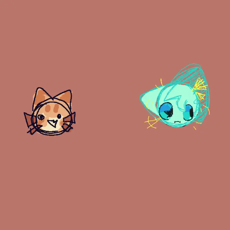 Game by @Justahero_Neko