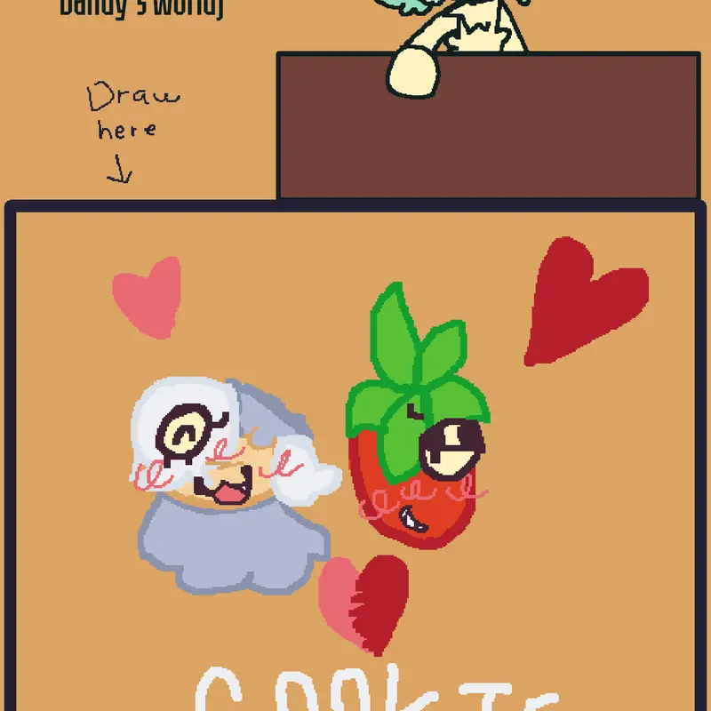 Game by @St4r_Dust