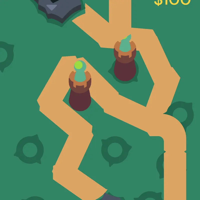 Game by @veverinoid