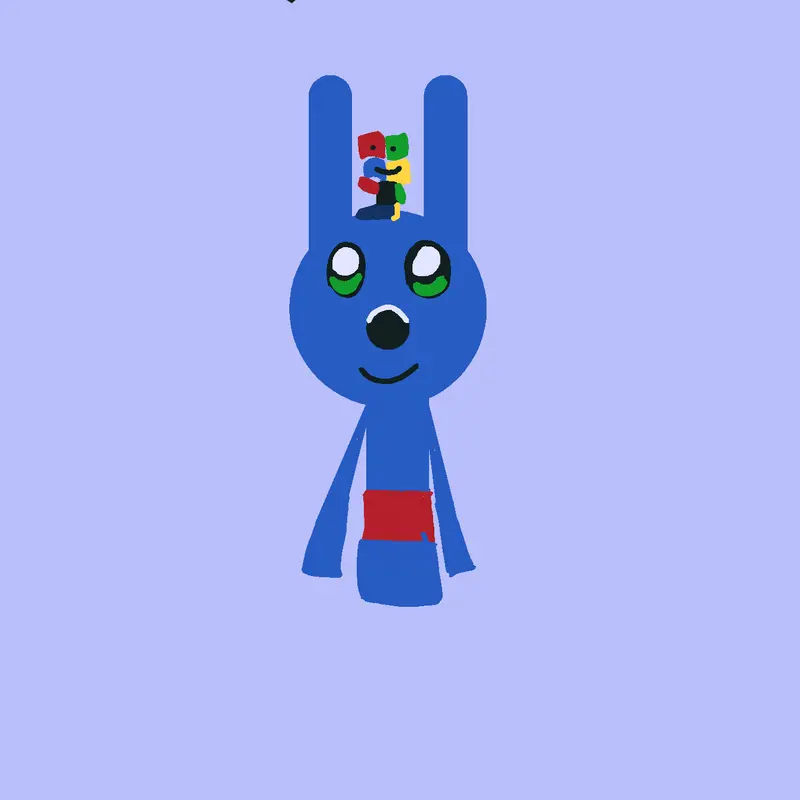 Game by @Madness_Explosive