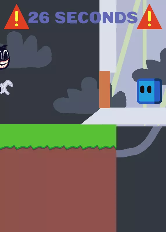 Game by @RealWall-E