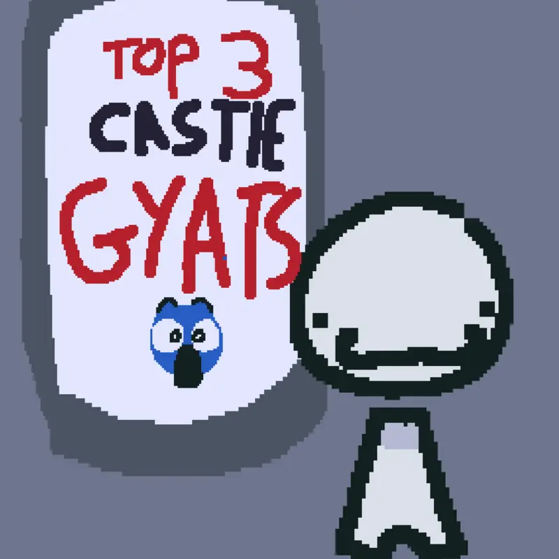 Game by @YUKITA