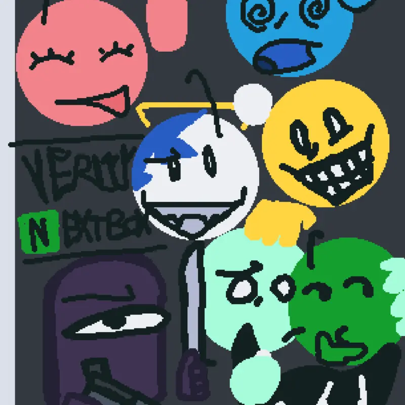 Game by @dead_smile