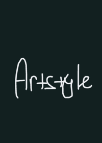 Artstyle..