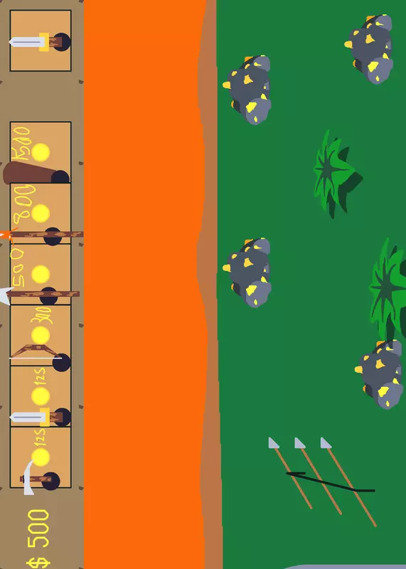 Game by @Pirataargen