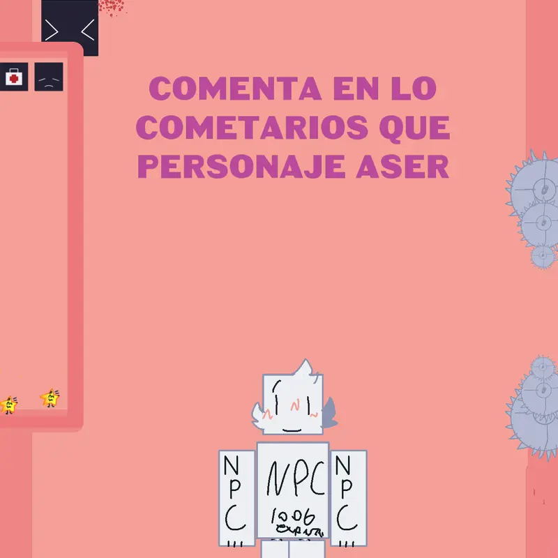 Game by @doribel_oficial_edit