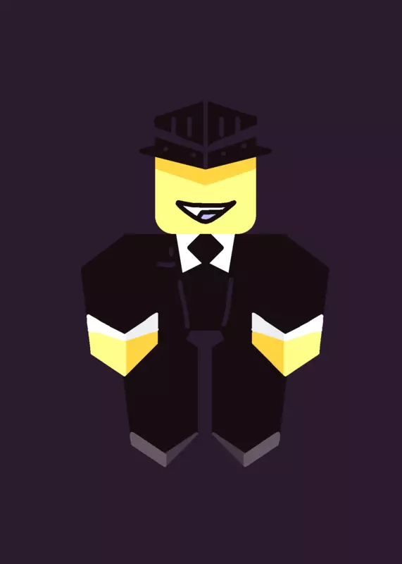 Game by @Shedletsky_TH