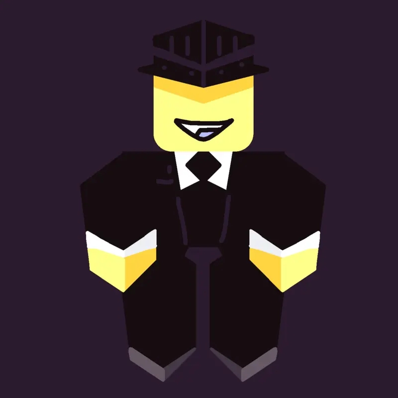Game by @Shedletsky_TH