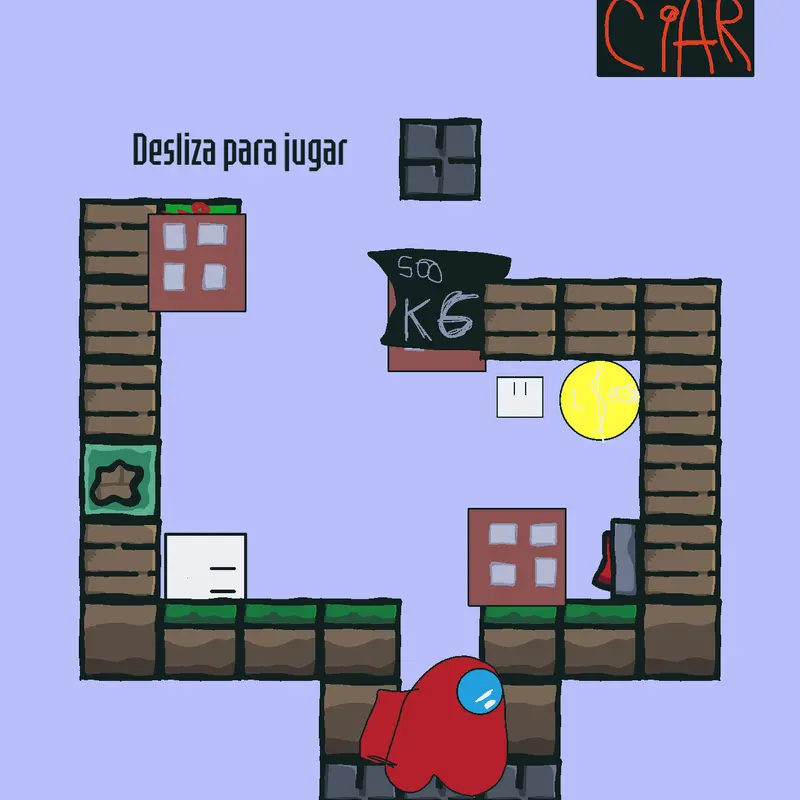 Game by @thiaaiai