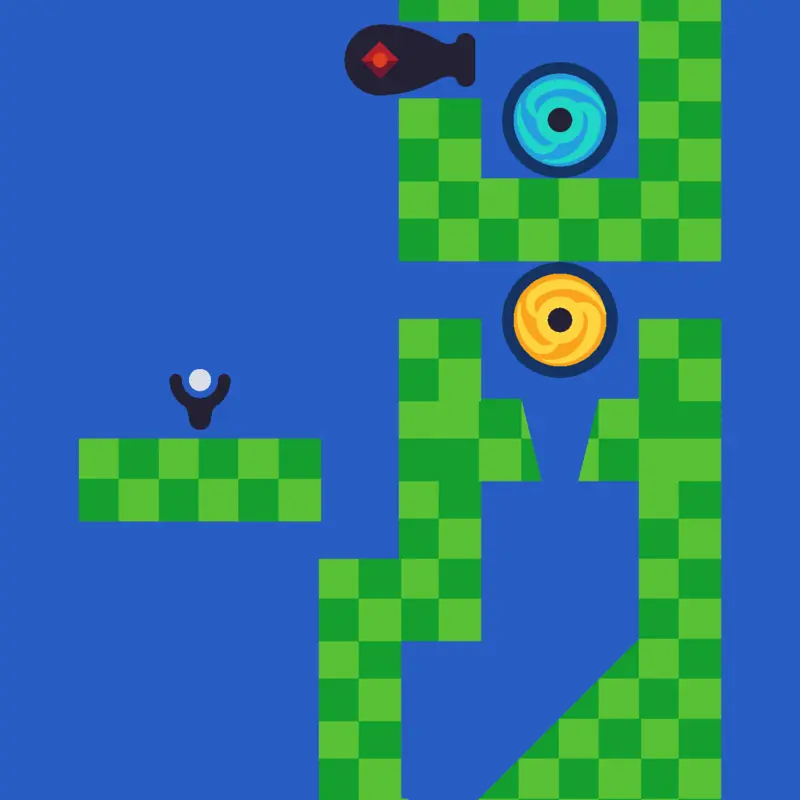 Game by @Simplegolfer