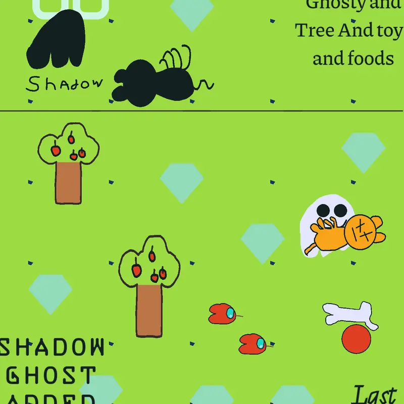 Game by @SleepyCreeper1010