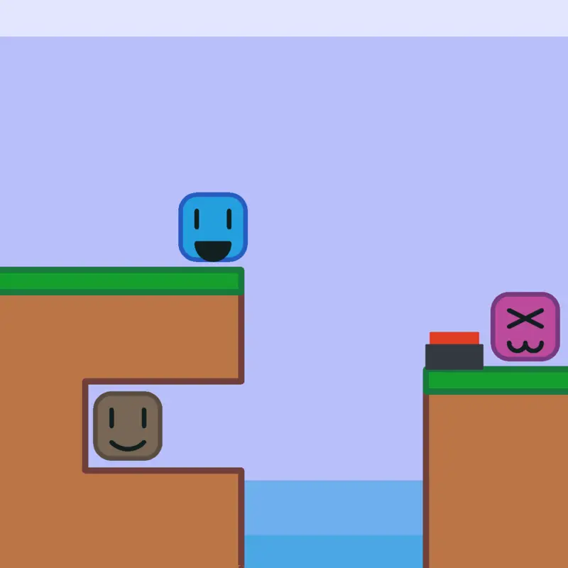Game by @tinnis