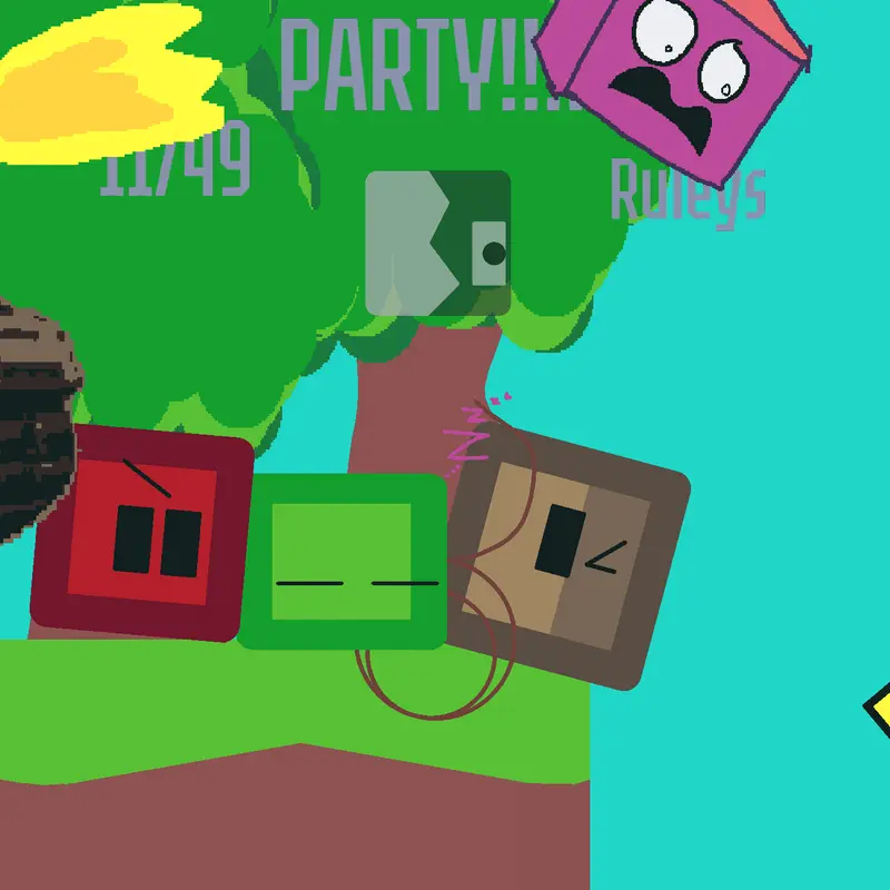 Game by @joyyykkhyh