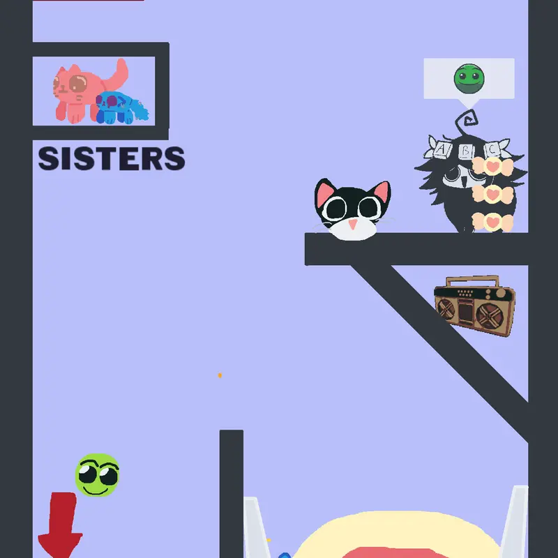 Game by @porical