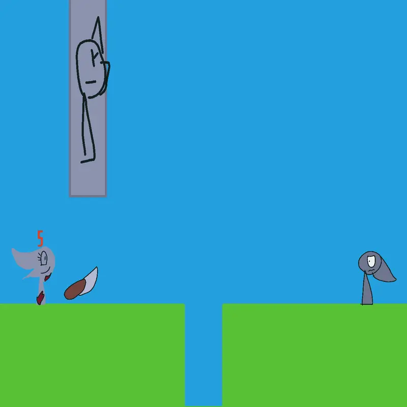 Game by @margoAlisa