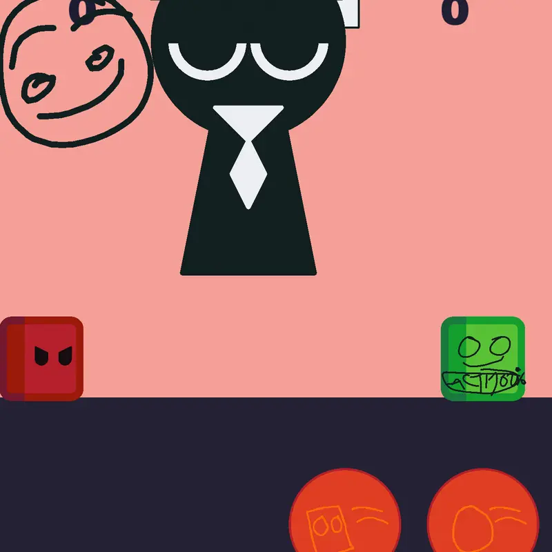 Game by @princesa_marek7