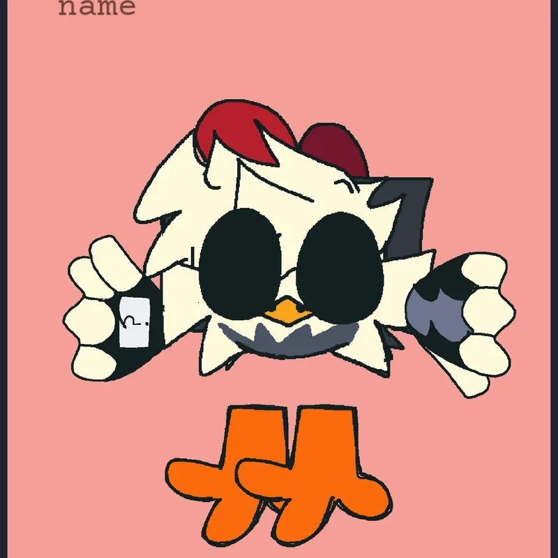Game by @wilter_chickengun