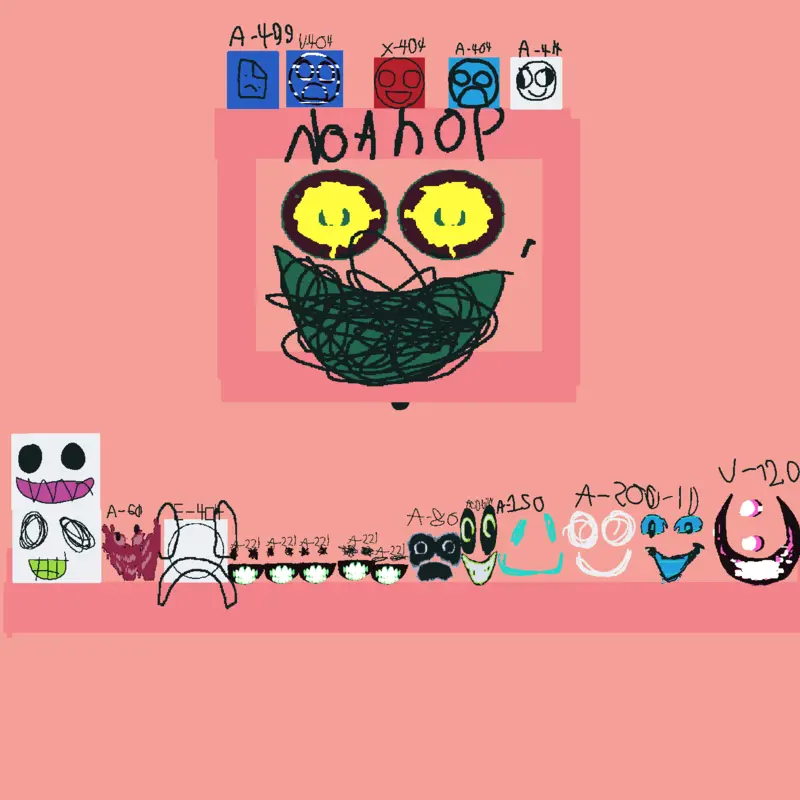 Game by @JadenDrake05