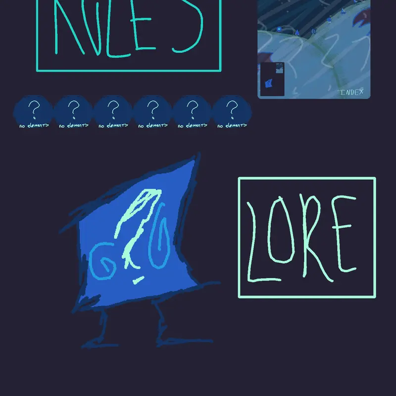 Game by @thedawn_isyourdoom
