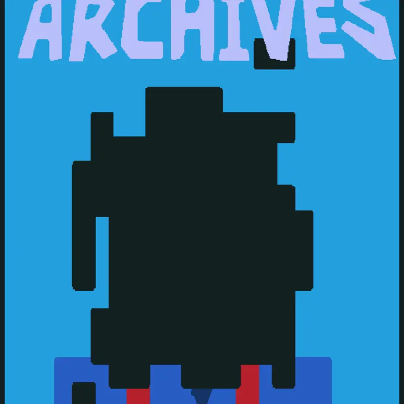 The archives by @caco27aruru