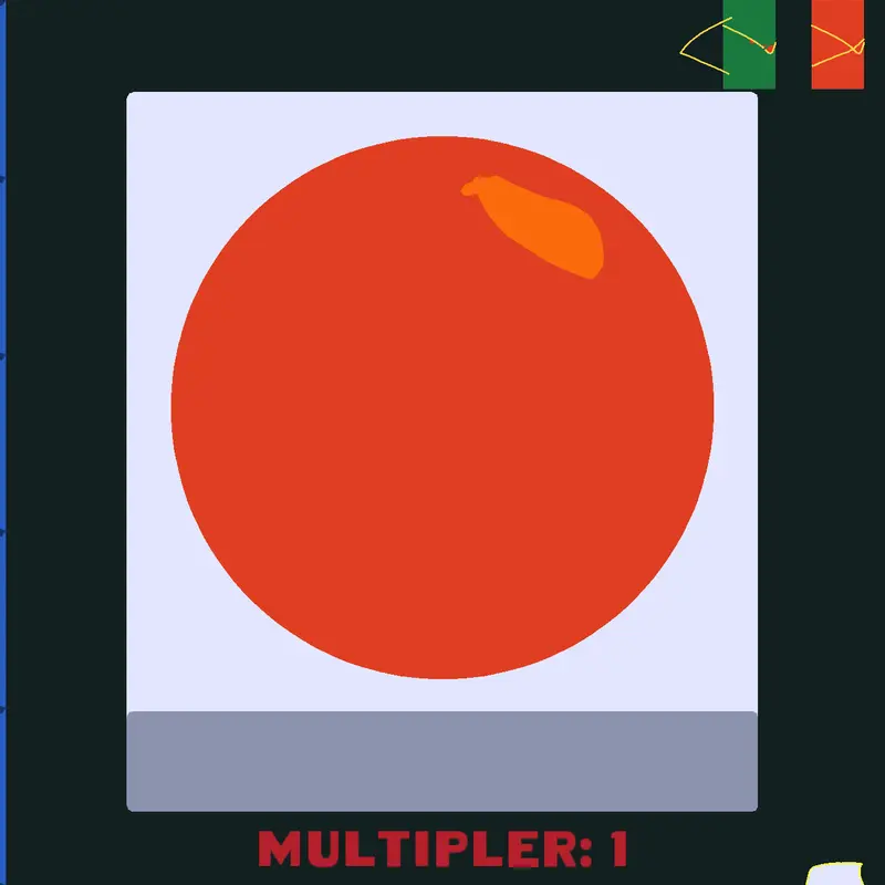 Game by @Macenebuco