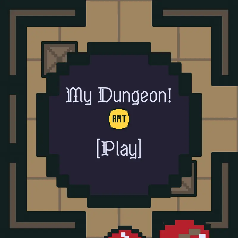 Game by @GioGabriel