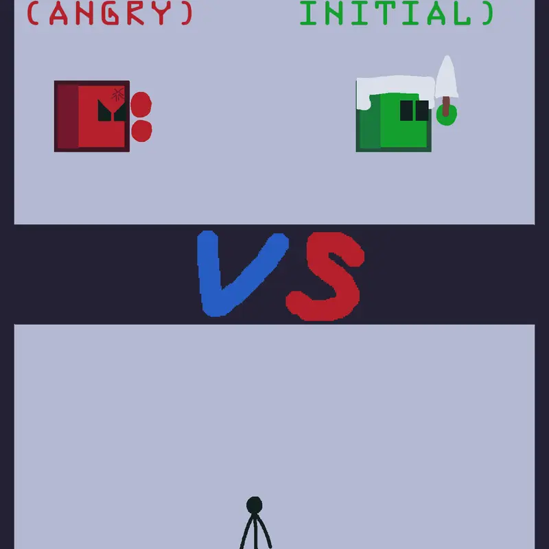 Game by @SCP-3812