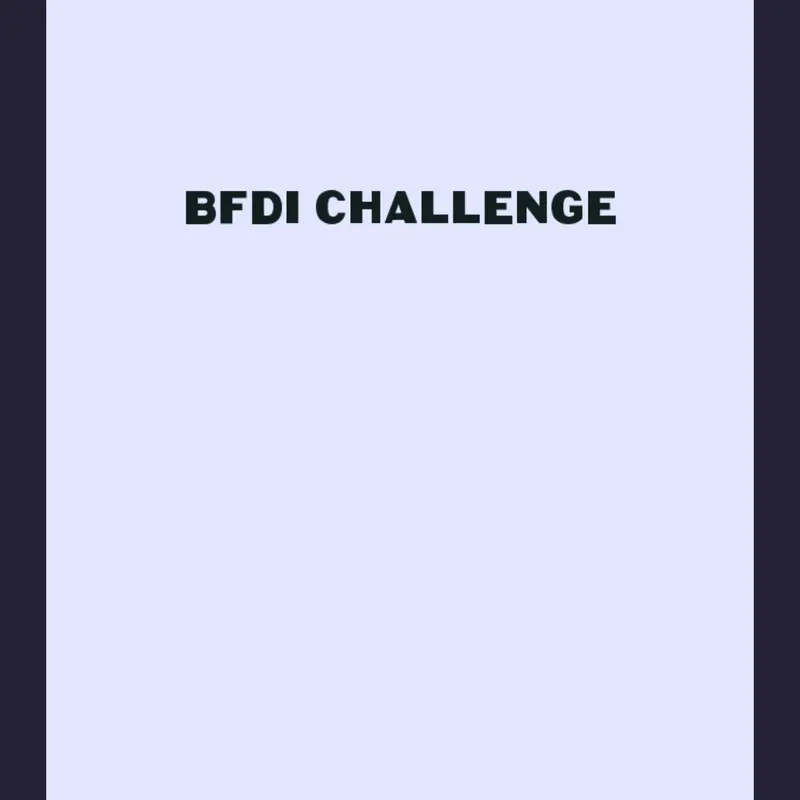 Game by @maddons