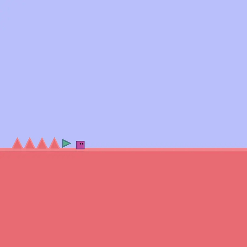 8 jumps of hell by @i_like_tomato