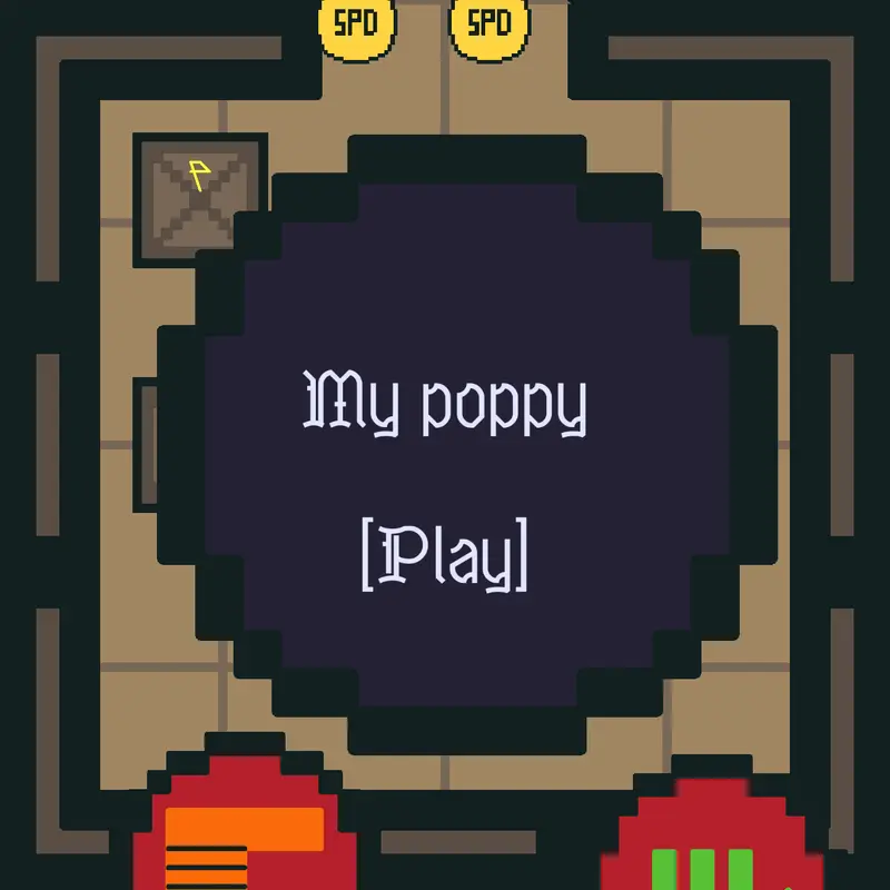 Game by @anemus776