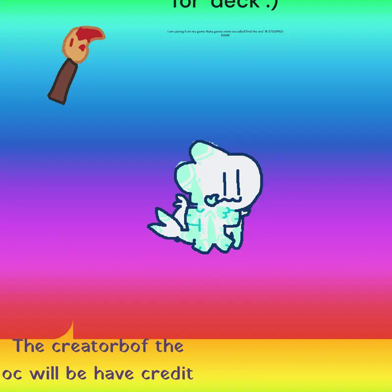 Game by @seaweed_SD