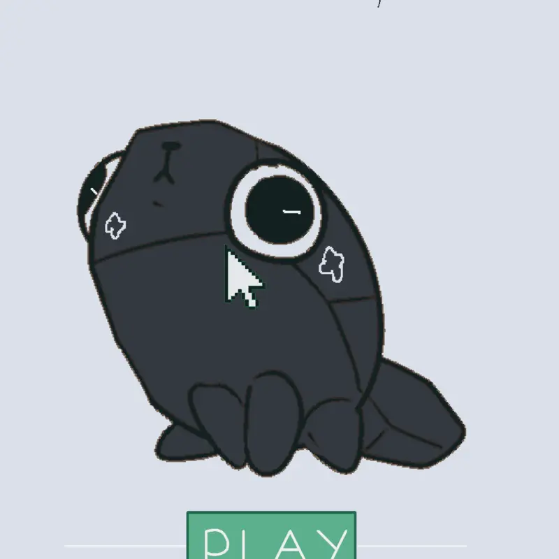Game by @Han_ipo_hioi