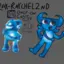 ray-raychel2nd avatar