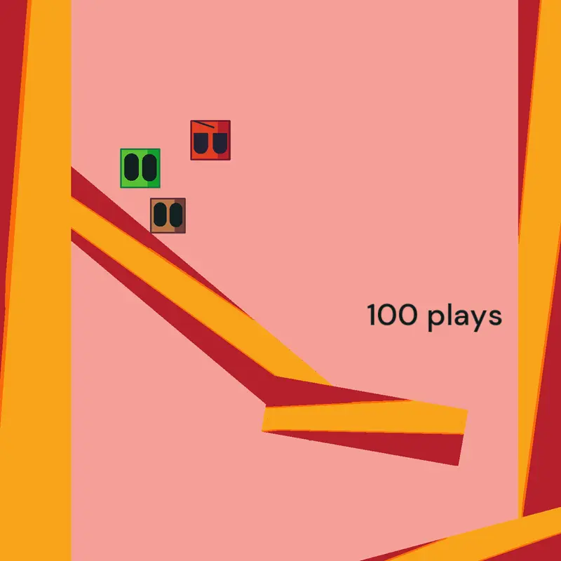 Game by @CastleofJord