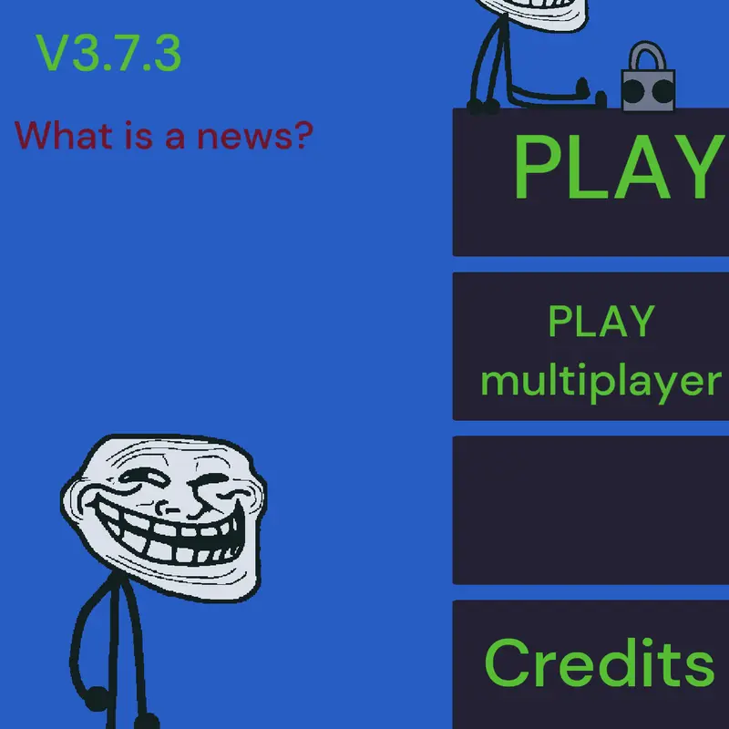 Game by @hackers92737