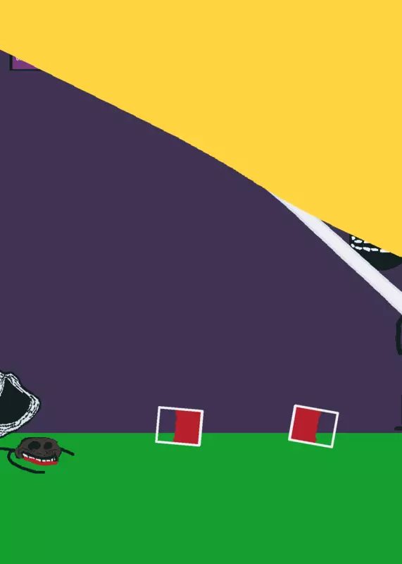 Game by @REDACTED_2026