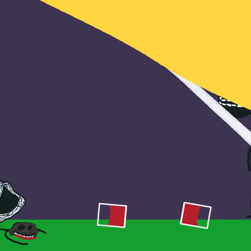 Game by @__Three_Factorial__