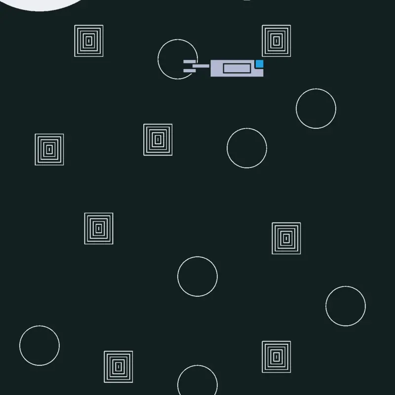 Blackbox by @bobplayer