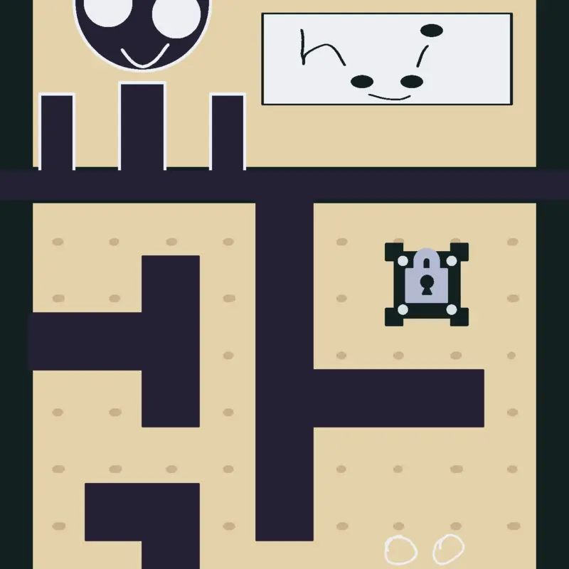Game by @SuperBlalki