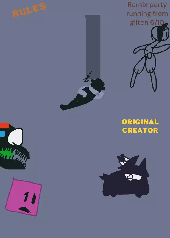 Game by @oreoformycircle