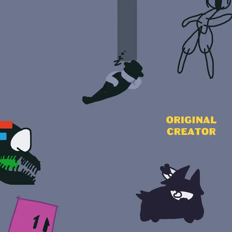 Game by @oreoformycircle
