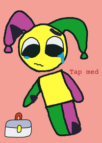 Help toon!