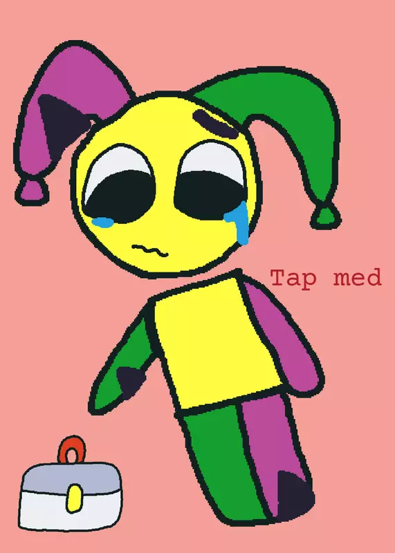 Game by @dandylovetapes2