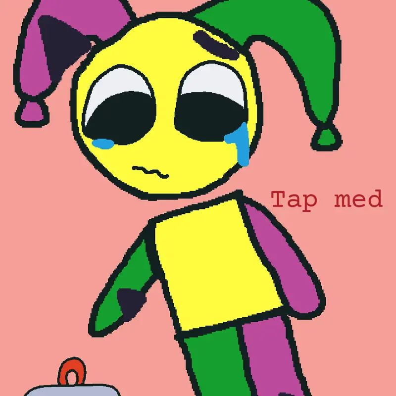 Game by @dandylovetapes2