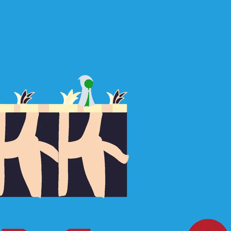 Game by @gummy_elephant